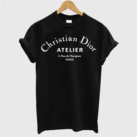 christian dior t-shirt men's|christian dior religion t shirt.